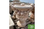 Marrone cm. 65x76 h. 219,00€